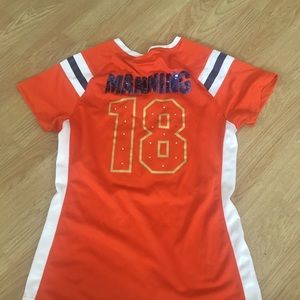 Broncos jersey